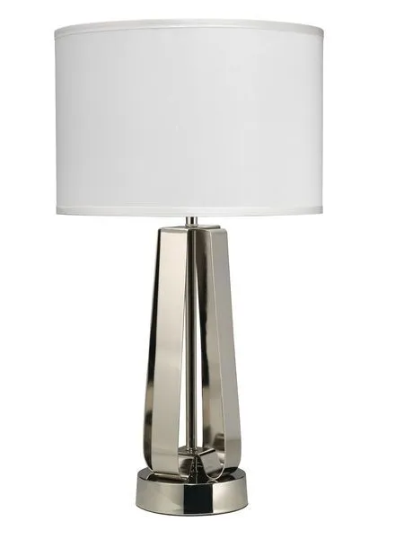 Product Image 1 for Strap Table Lamp from Jamie Young