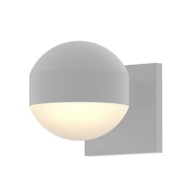 Product Image 1 for REALS Wall Sconce - 7300 DC DL from Sonneman