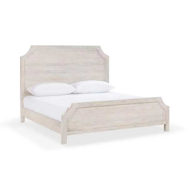 Product Image 1 for Westmont Mango Wood Bed from Classic Home Furnishings
