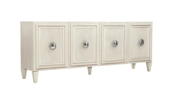 Product Image 3 for Allure Entertainment Console from Bernhardt Furniture