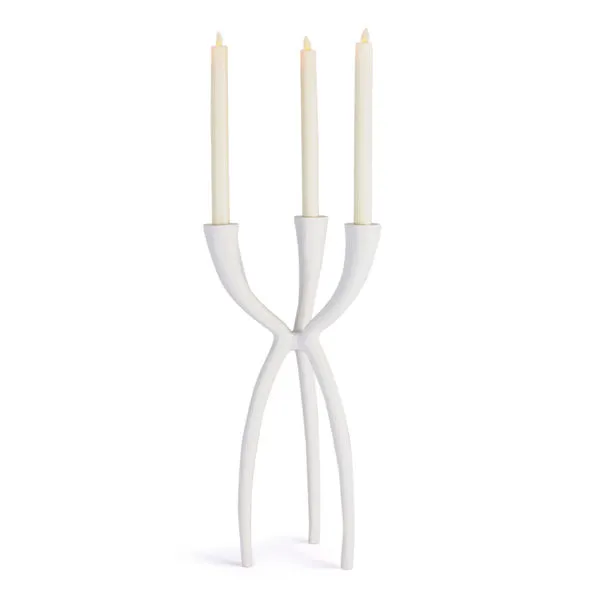 Product Image 1 for Triad Taper Holder from Napa Home And Garden