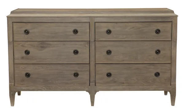 Product Image 1 for Auberge Dresser from Bernhardt Furniture