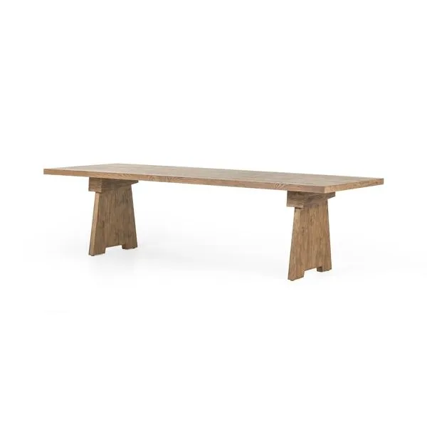 Product Image 5 for Darnell Dining Table from Four Hands