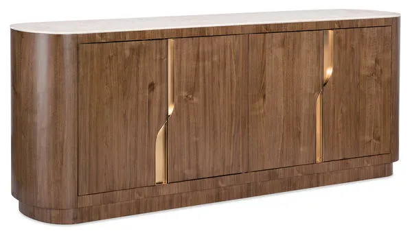 Product Image 1 for Eleana Credenza from Hooker Furniture