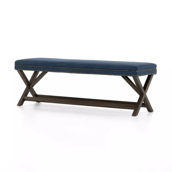 Product Image 8 for Elyse Bench from Four Hands