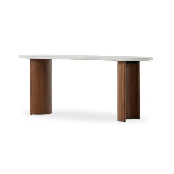 Product Image 1 for Paden Large Console Table from Four Hands