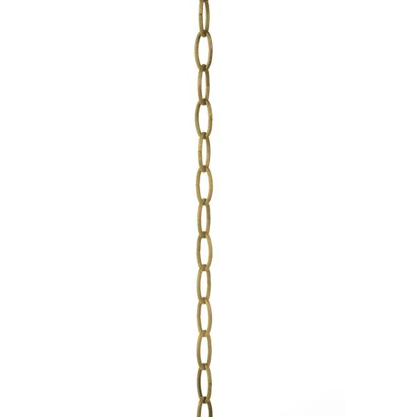 Product Image 2 for Langley Additional Chain Satin Brass from Four Hands