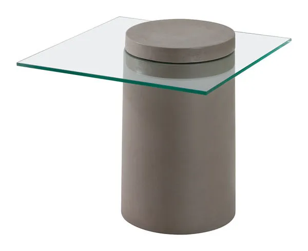 Product Image 4 for Monolith Side Table from Zuo