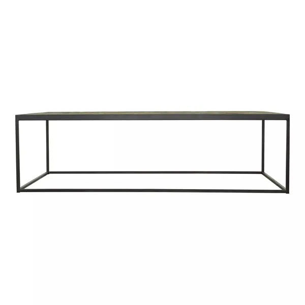 Product Image 3 for Heritage Coffee Table from Moe's