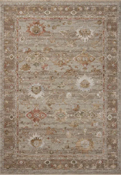 Product Image 1 for Aylin Pebble / Sunrise Rug from Loloi