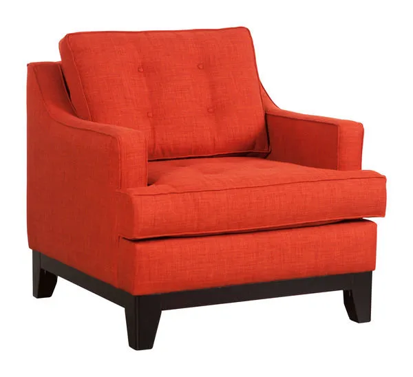 Product Image 4 for Chicago Arm Chair from Zuo