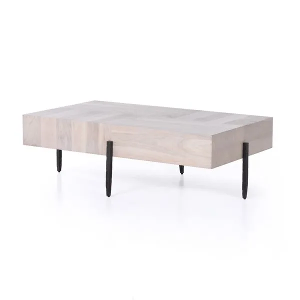 Product Image 6 for Indra Coffee Table from Four Hands