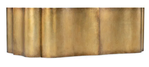 Product Image 3 for Melange Tevis Bluff Cocktail Table from Hooker Furniture