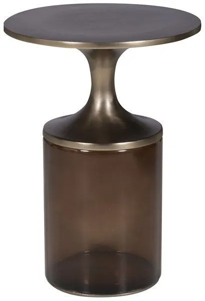 Product Image 1 for Aiden Spot Table from Vanguard Furniture