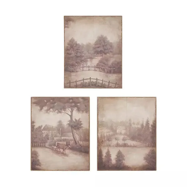 Product Image 1 for Cottage Meadows from Elk Home