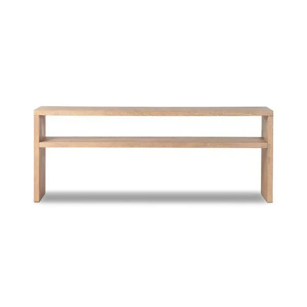 Product Image 1 for Hathaway Console Table from Four Hands