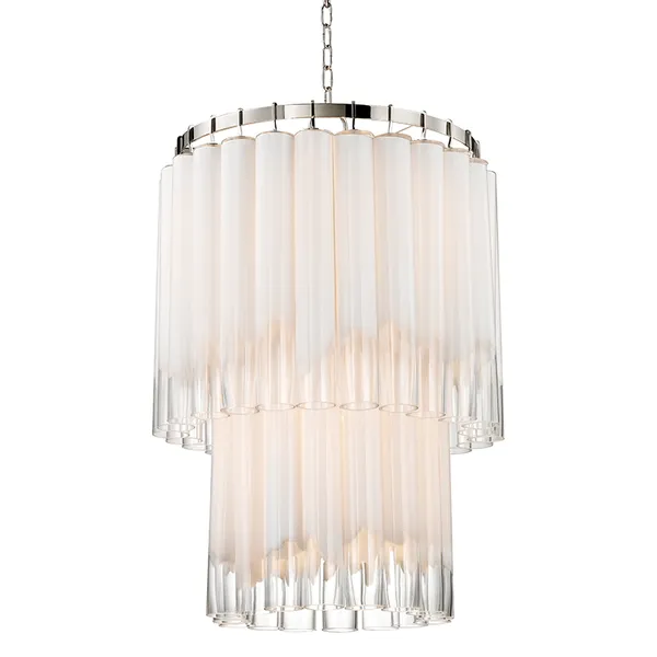 Product Image 1 for Tyrell 9 Light Pendant from Hudson Valley