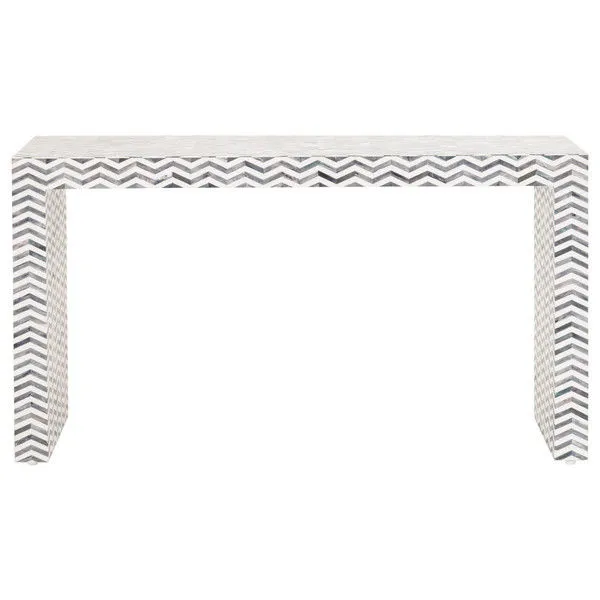Product Image 3 for Peak Console Table from Essentials for Living