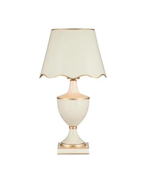 Product Image 1 for Travelogue Cordless Table Lamp from Currey & Company