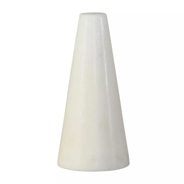 Product Image 4 for Truncated Cone Ring Holder, Marble from Homart