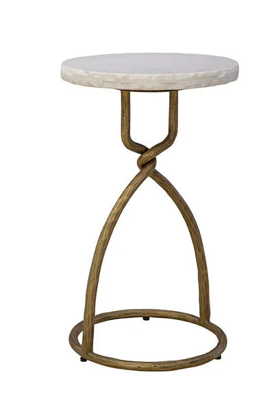 Product Image 1 for Kevin Side Table from Furniture Classics