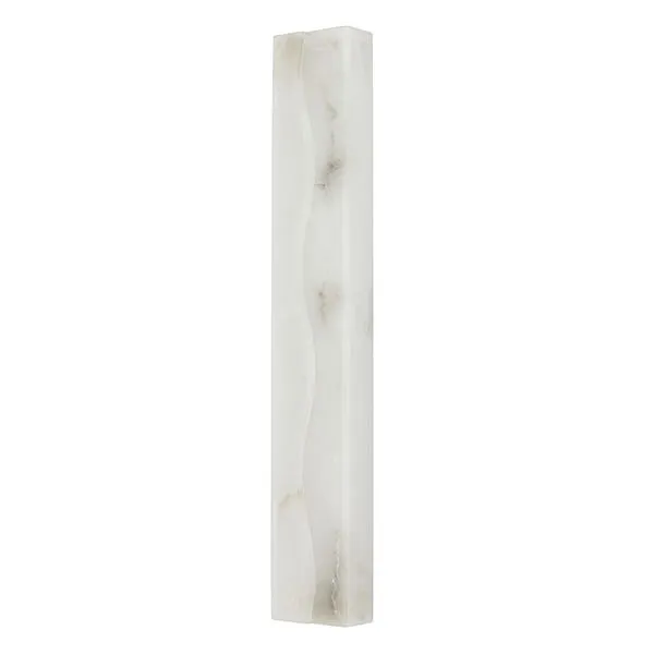 Product Image 1 for Sanger 1-Light Wall Sconce - Soft White from Hudson Valley