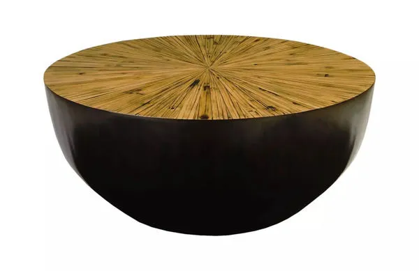 Product Image 2 for Charm Coffee Table Bamboo from Phillips Collection