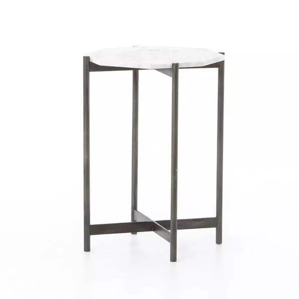 Product Image 8 for Adair Side Table from Four Hands
