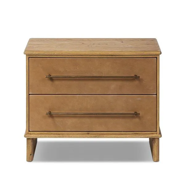 Product Image 1 for Stella Nightstand from Four Hands