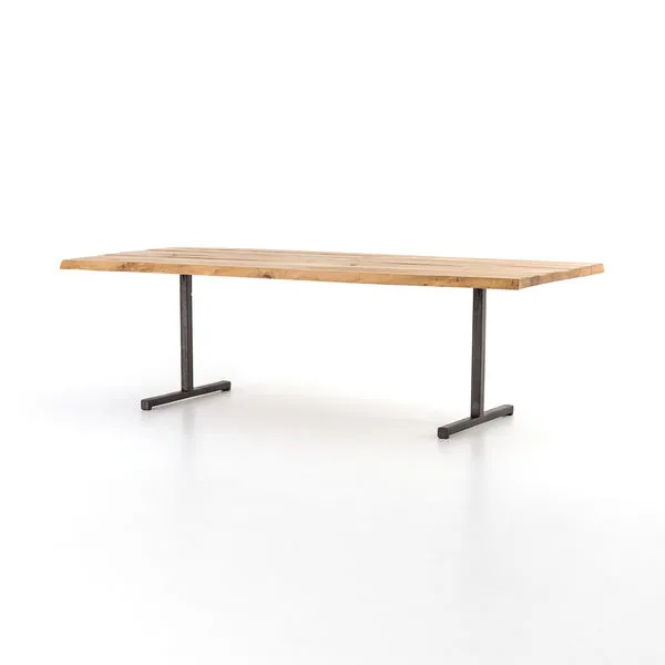 Product Image 12 for Booker Dining Table from Four Hands