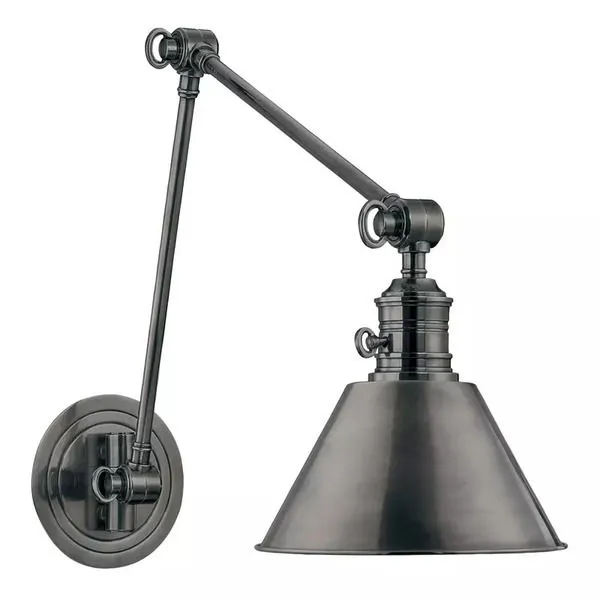 Product Image 1 for Garden City 1 Light Wall Sconce from Hudson Valley