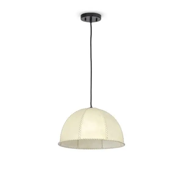 Product Image 1 for Small Stevie Vellum Pendant from Regina Andrew Design