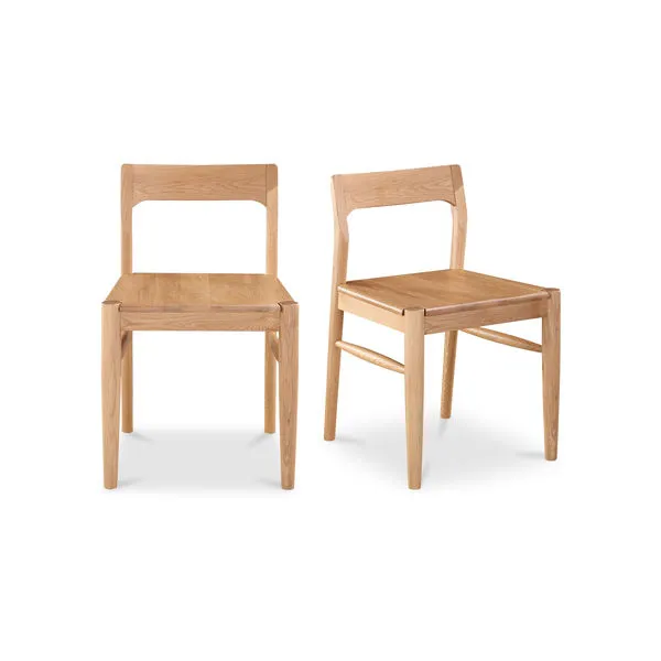 Product Image 1 for Owing Dining Chair, Set of 2 from Moe's
