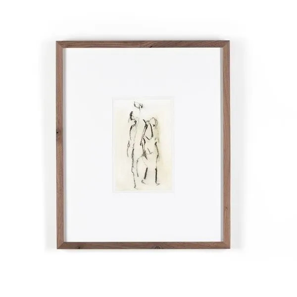 Product Image 7 for Figures I By Gold Rush Art Co from Four Hands