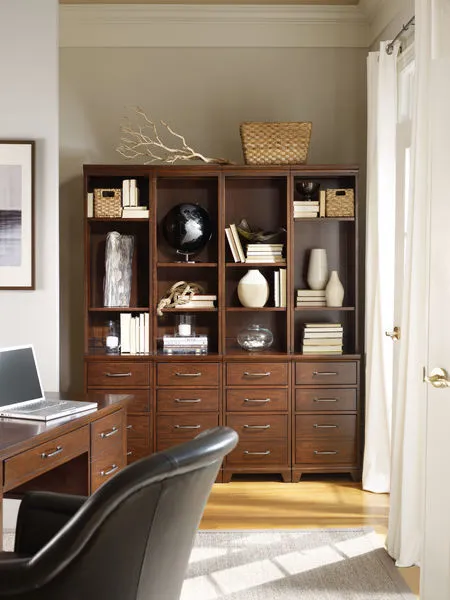 Product Image 1 for Wendover Drawer Unit L/R from Hooker Furniture