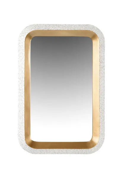 Product Image 1 for Isn't She Lovely Mirror from Wildwood Home