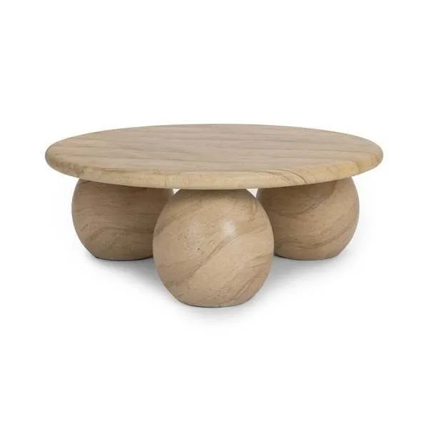 Product Image 1 for Elaria Outdoor Coffee Table from Classic Home