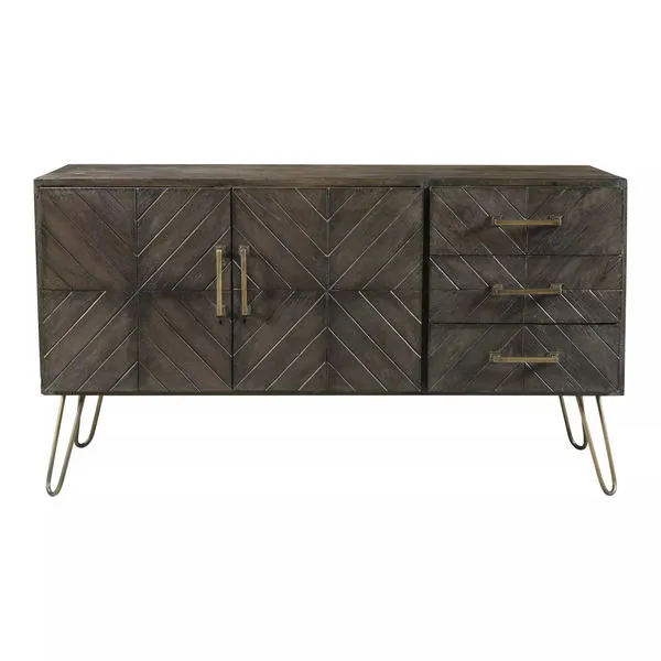Product Image 1 for Champlain Sideboard from Moe's