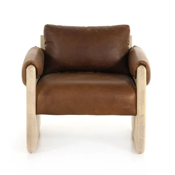 Product Image 1 for Pierre Heirloom Sienna Chair from Four Hands