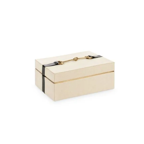 Product Image 1 for Buckley Rectangular Box from Villa & House