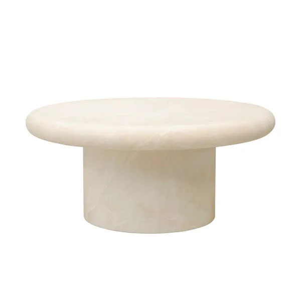 Product Image 1 for Travertino Coffee Table from Sunset West