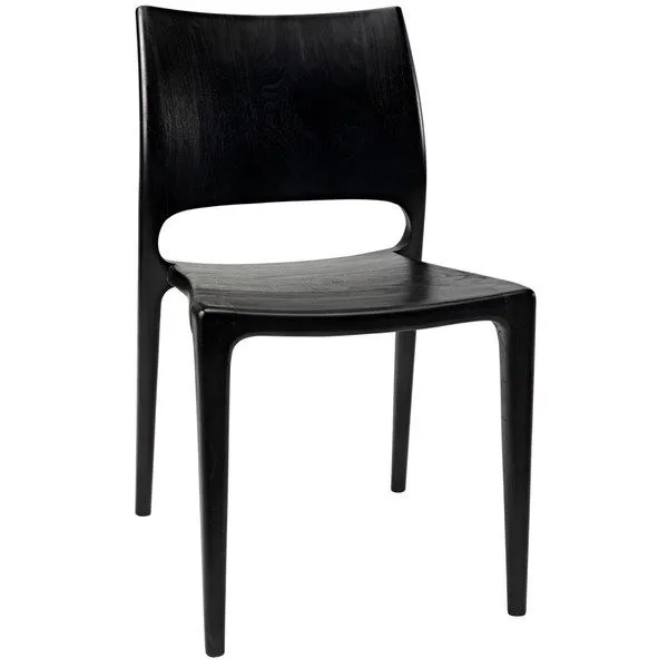 Product Image 1 for Suzu Chair from Noir