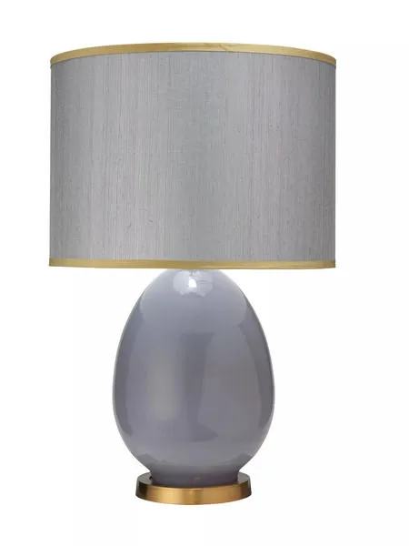 Product Image 1 for Egg Table Lamp from Jamie Young