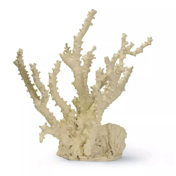 Product Image 1 for Caribbean Coral Sculpture from Regina Andrew Design