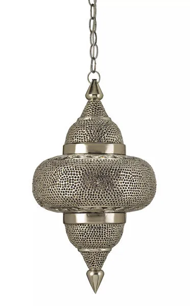 Product Image 2 for Tangiers Pendant from Currey & Company