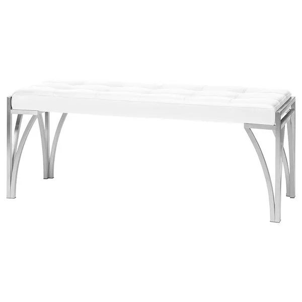 Product Image 2 for Eiffel Occasional Bench from Nuevo