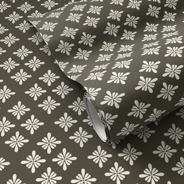 Product Image 1 for Conspectus Olive I Wallpaper by Getty Images from Four Hands