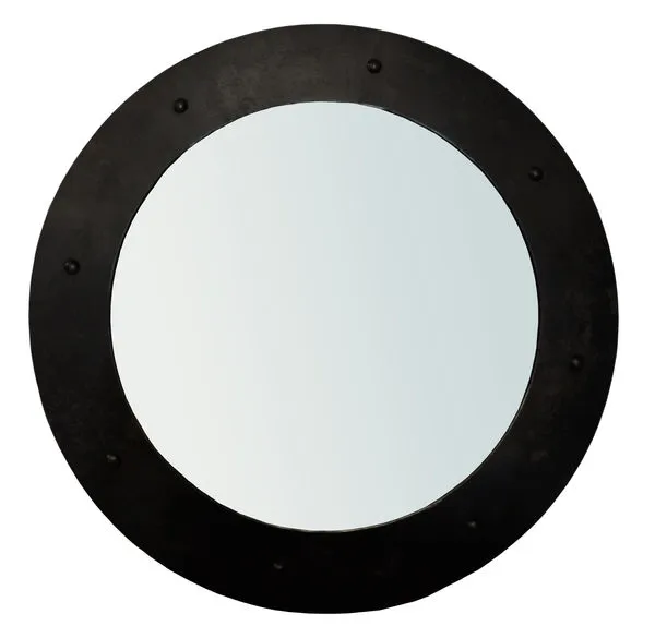 Product Image 1 for Clay Mirror from Noir