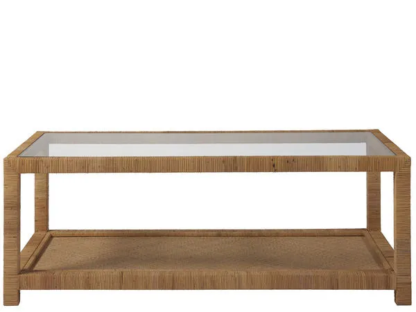 Product Image 1 for Long Key Cocktail table from Universal Furniture