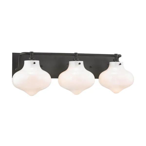 Product Image 1 for Kelsey 3 Light Vanity from Elk Lighting